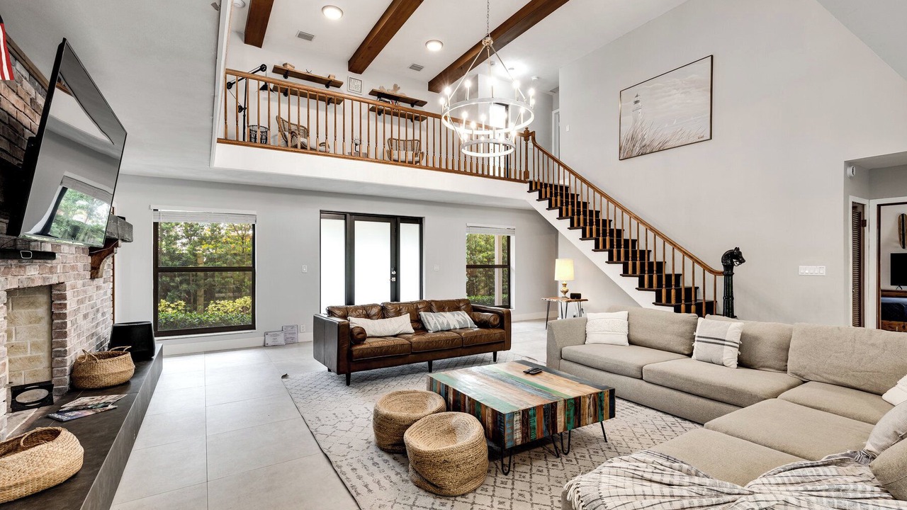Photo of Livingroom in Birch Park Finger Streets