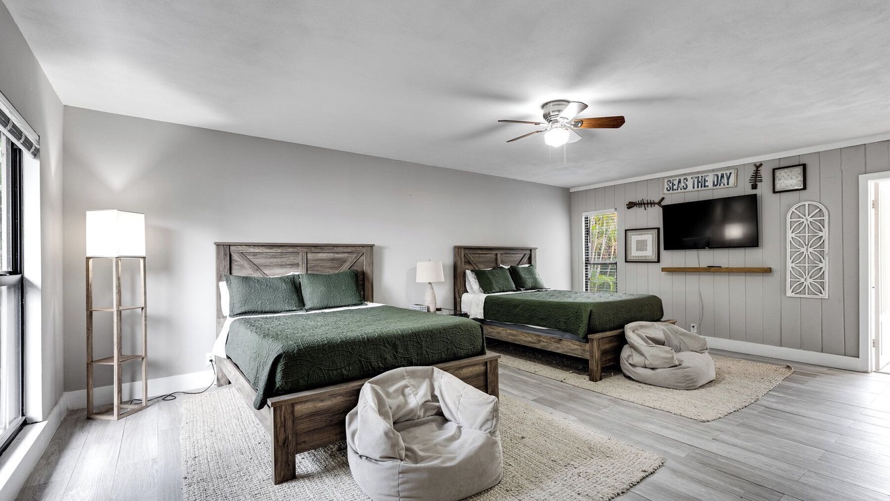 Photo of Bedroom in Birch Park Finger Streets