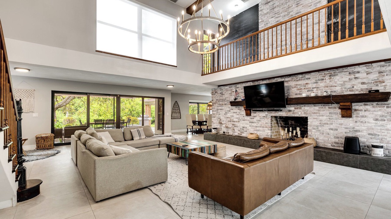 Photo of Livingroom in Birch Park Finger Streets