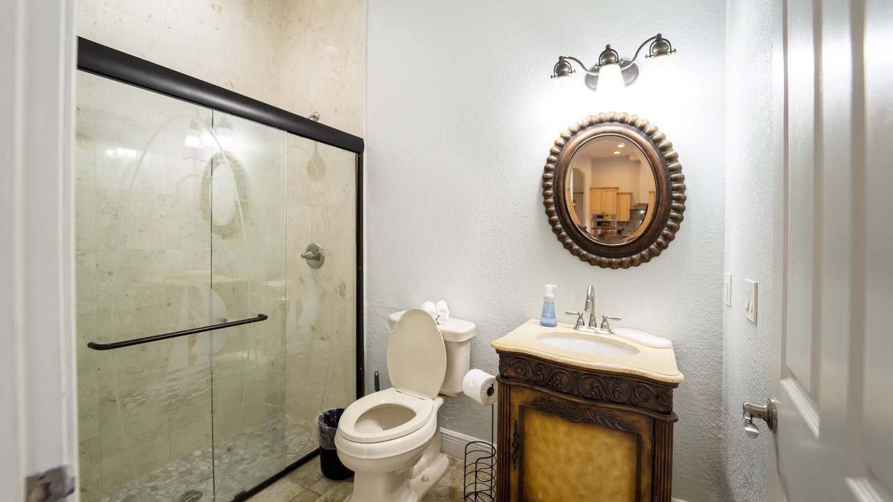 Photo of Bathroom in Southwest Ranches