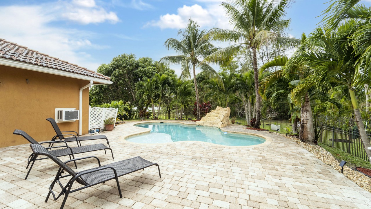Photo of Outdoor in Southwest Ranches