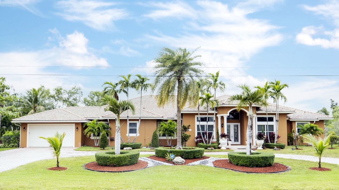 Photo of Outdoor in Southwest Ranches