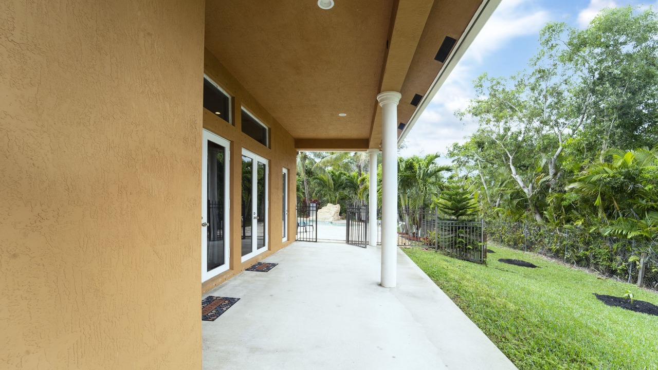 Photo of Outdoor in Southwest Ranches