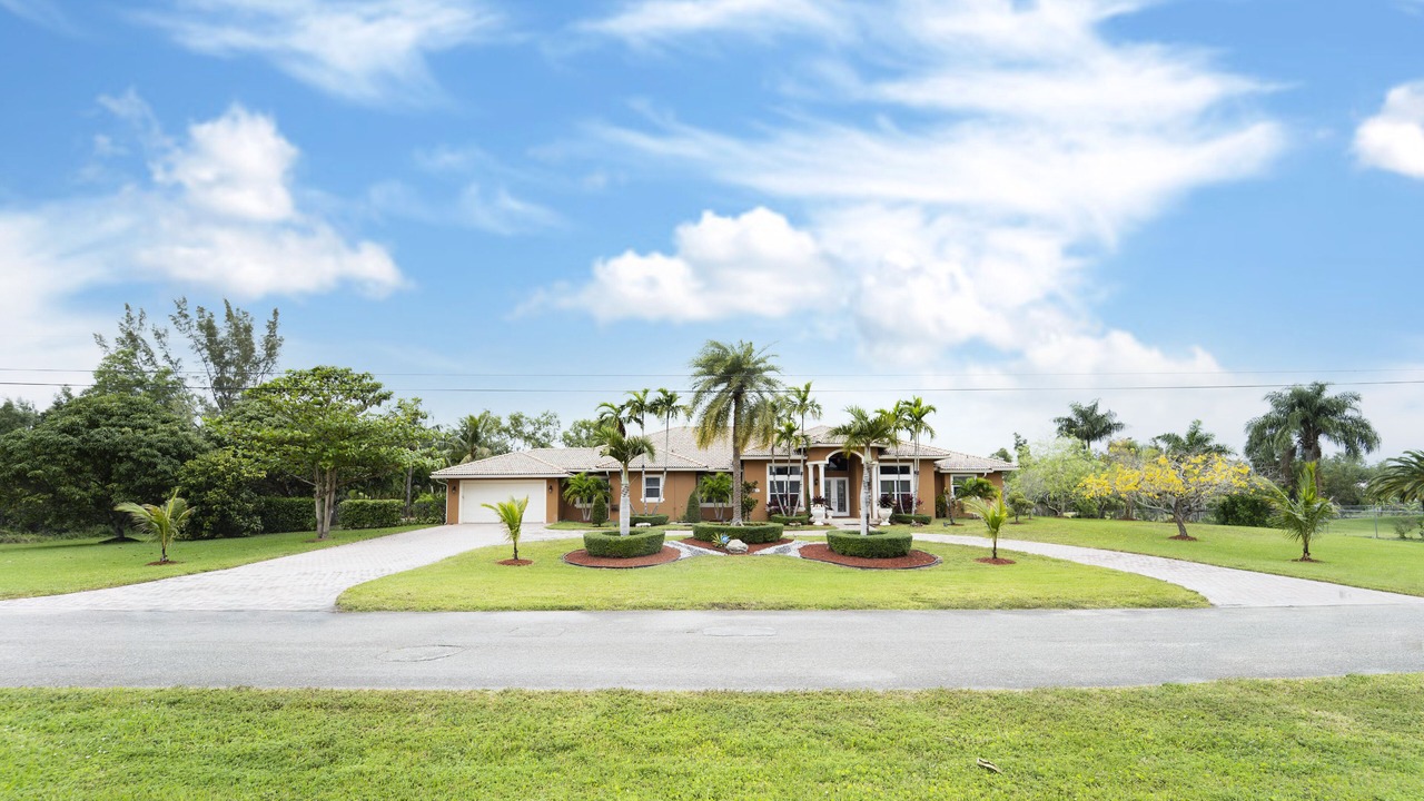 Photo of Outdoor in Southwest Ranches