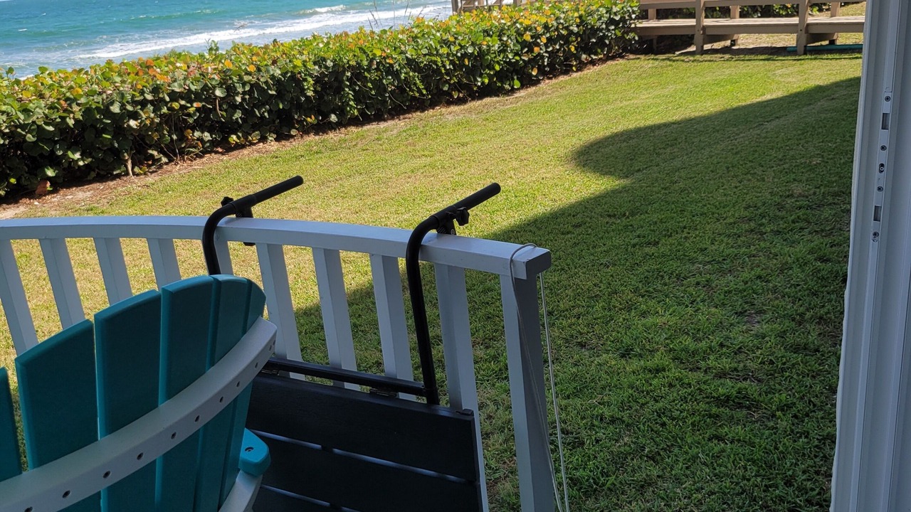Photo of Outdoor in Tropic