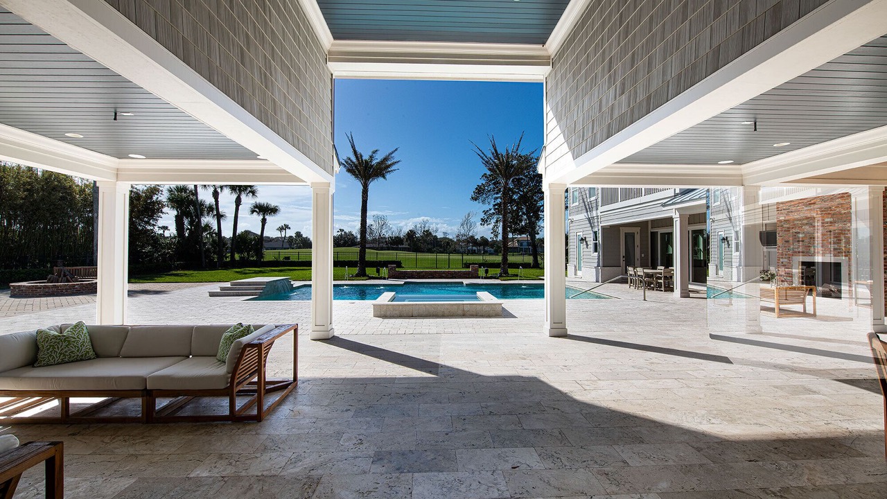 Photo of Outdoor in Ponte Vedra Beach