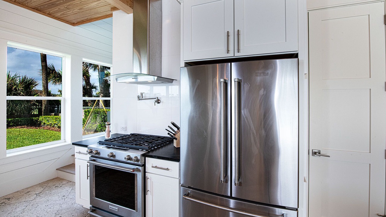 Photo of Kitchen in Ponte Vedra Beach