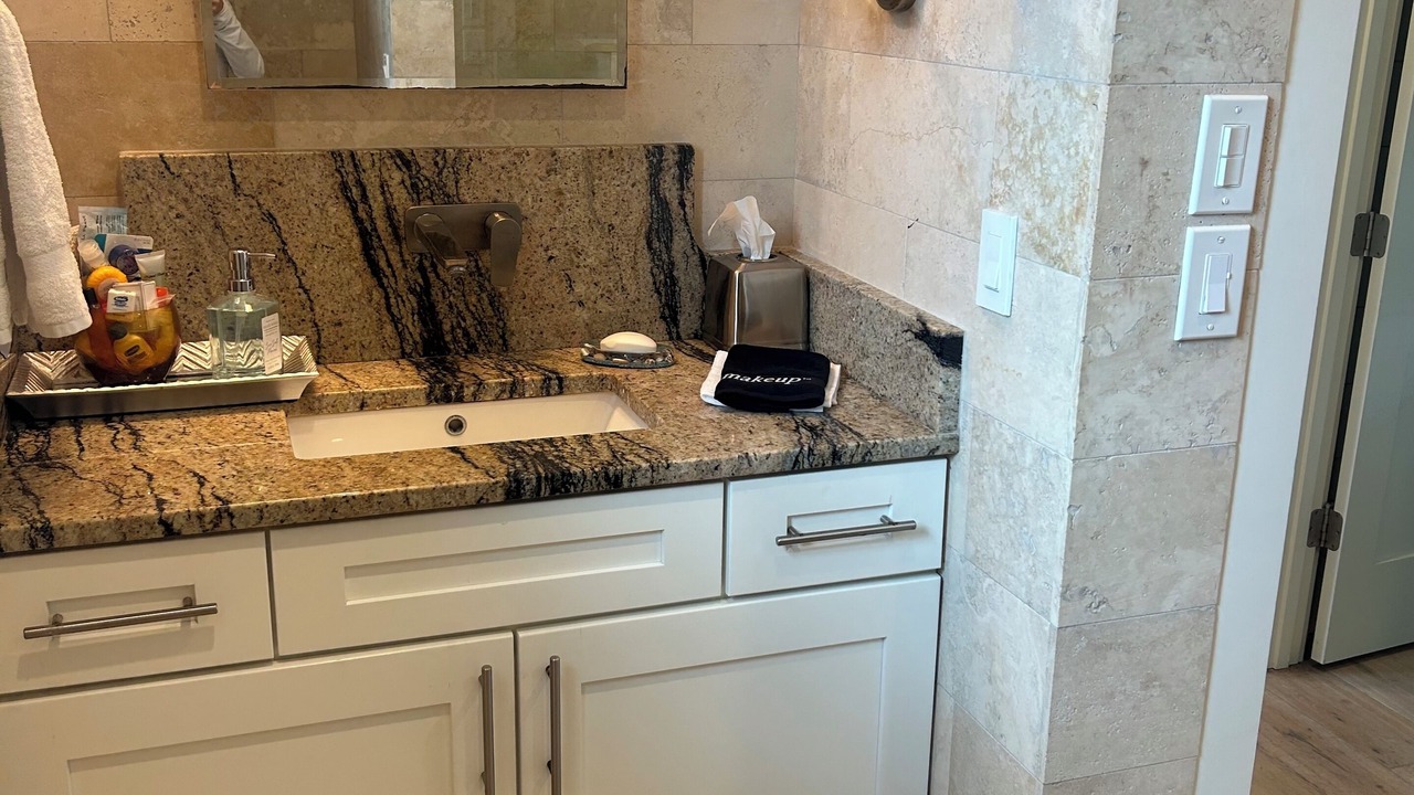 Photo of Bathroom in Ponte Vedra Beach
