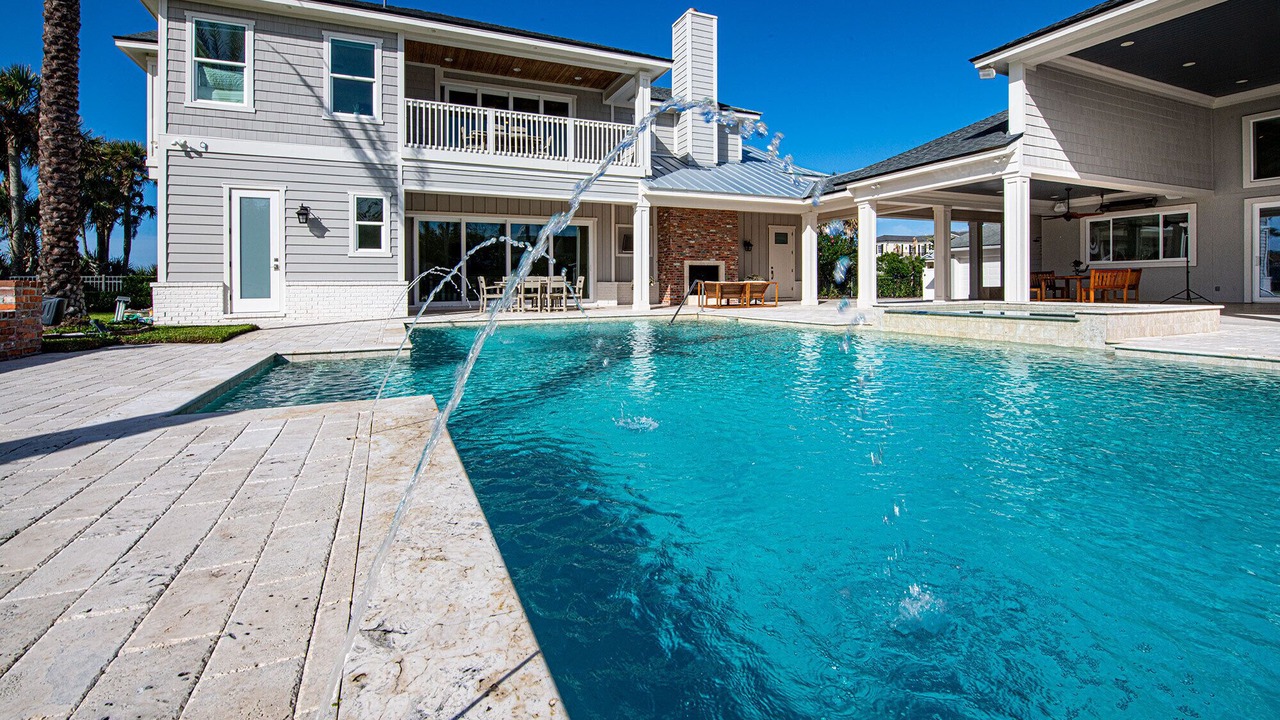 Photo of Outdoor in Ponte Vedra Beach