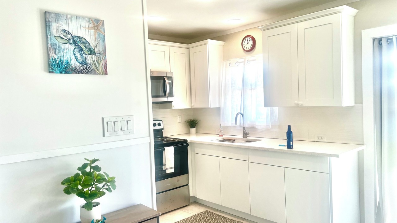 Photo of Kitchen in Matlacha