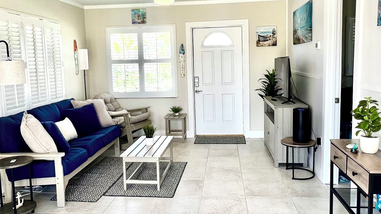Photo of Livingroom in Matlacha