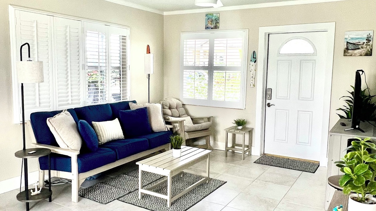 Photo of Livingroom in Matlacha