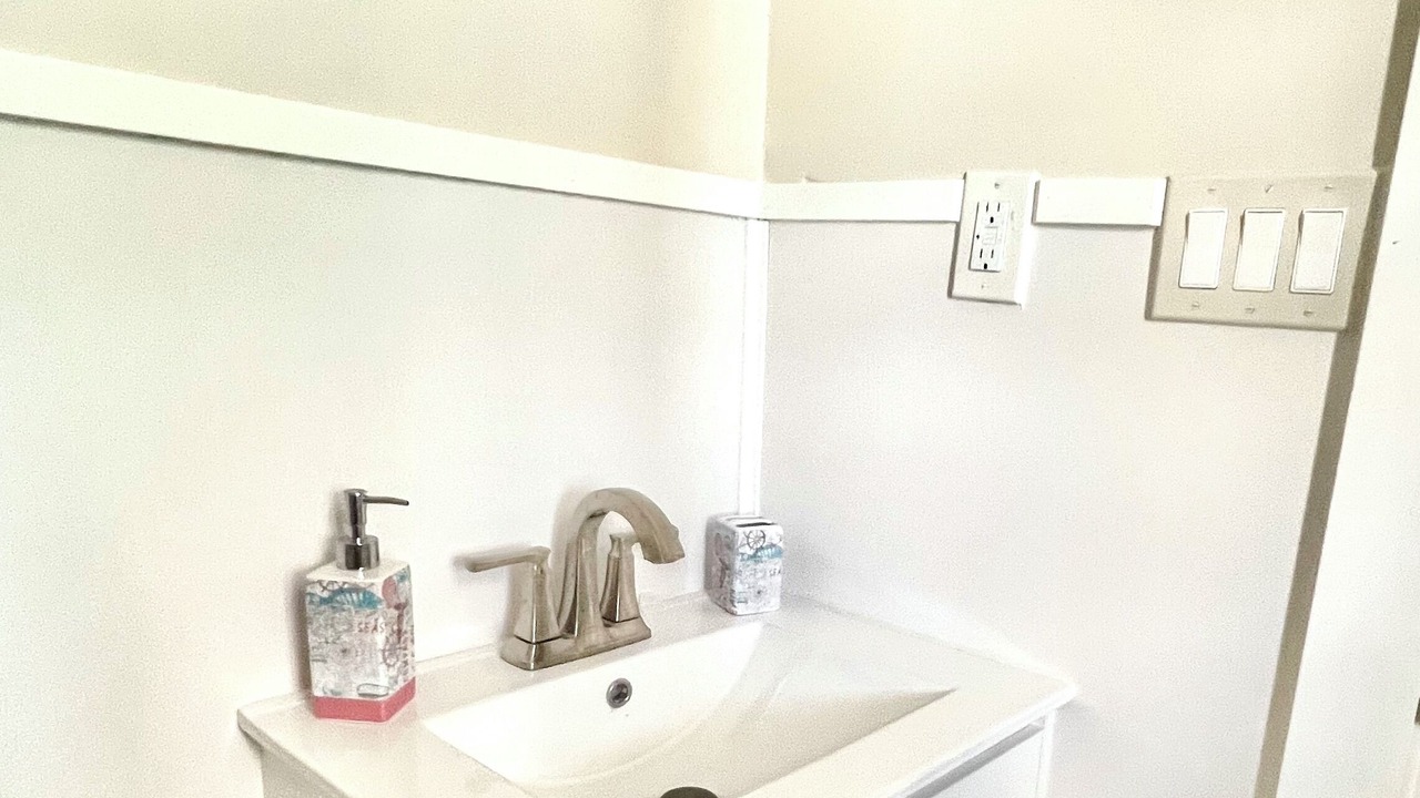 Photo of Bathroom in Matlacha