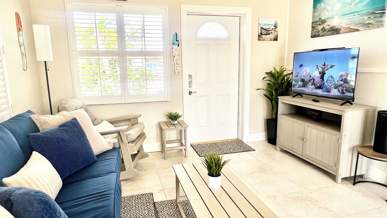 Photo of Livingroom in Matlacha