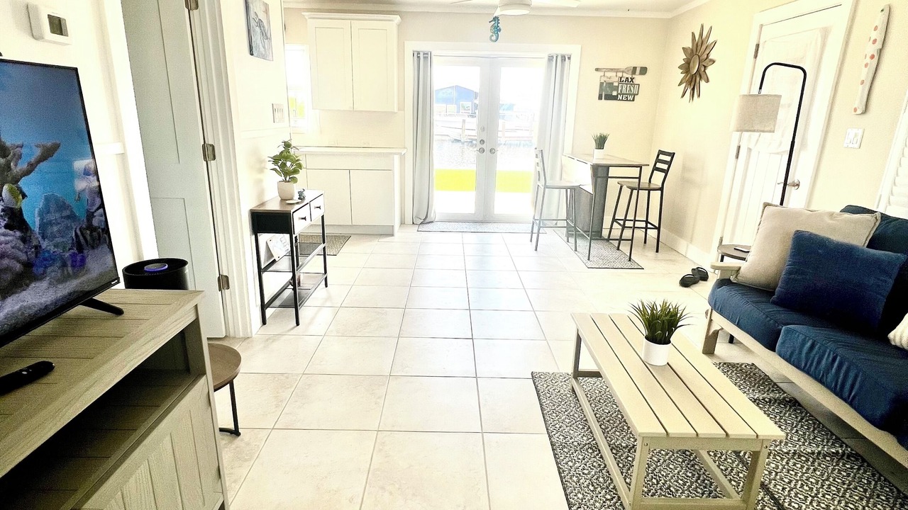 Photo of Livingroom in Matlacha