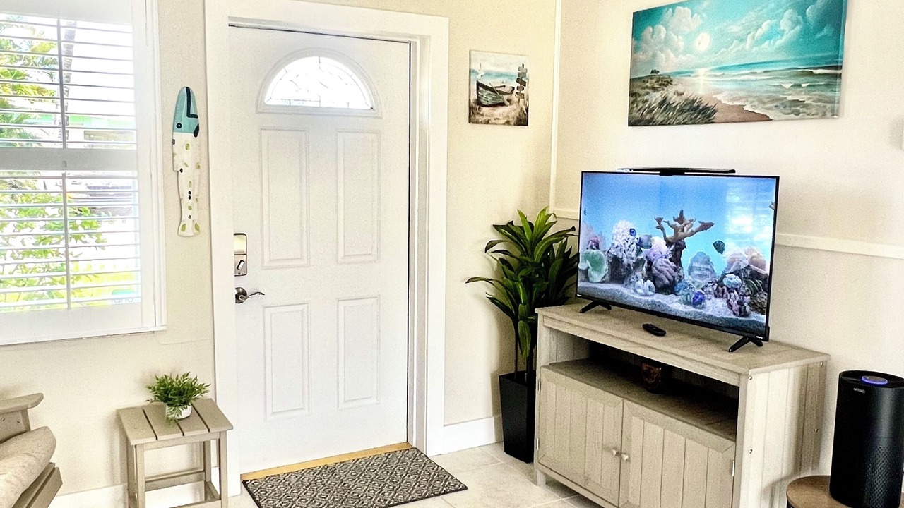 Photo of Livingroom in Matlacha