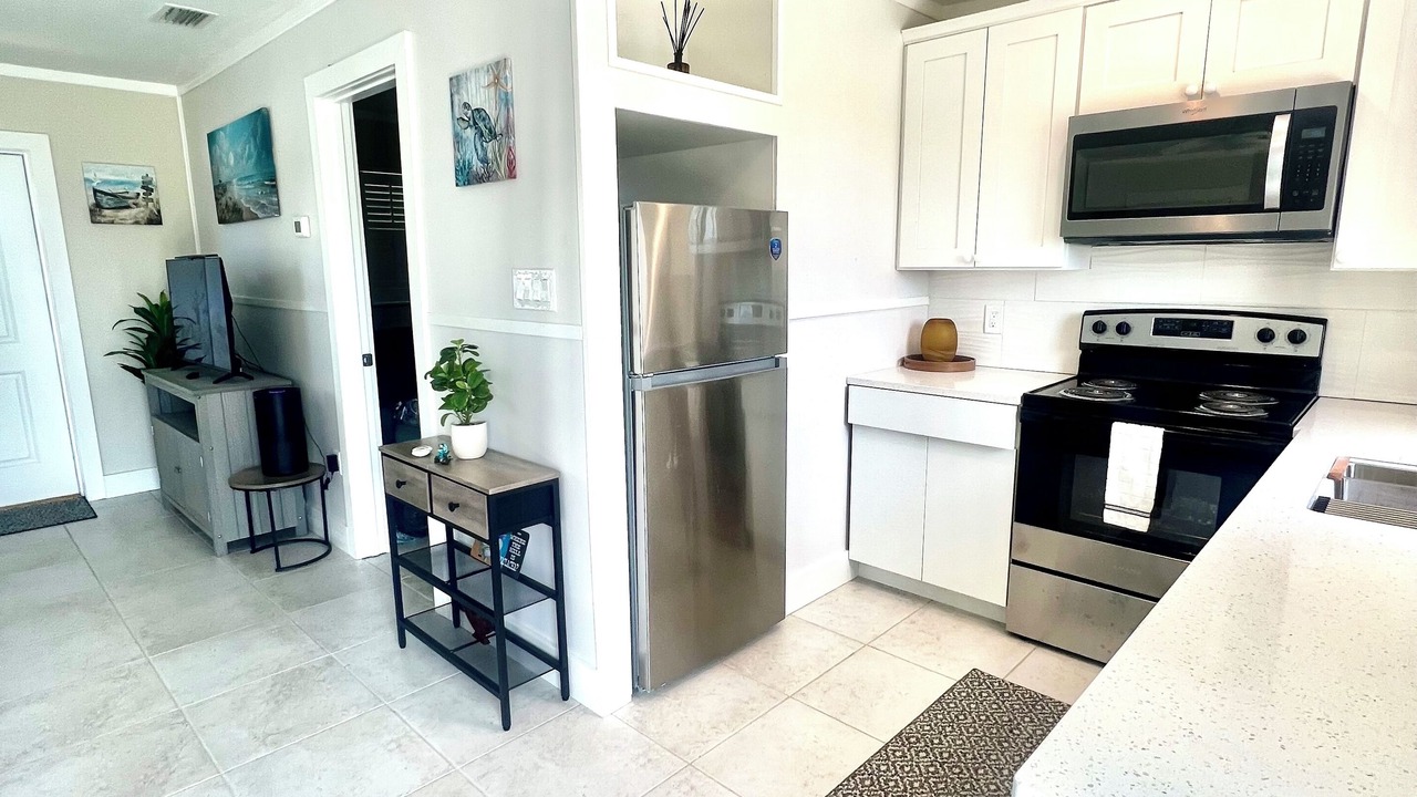 Photo of Kitchen in Matlacha