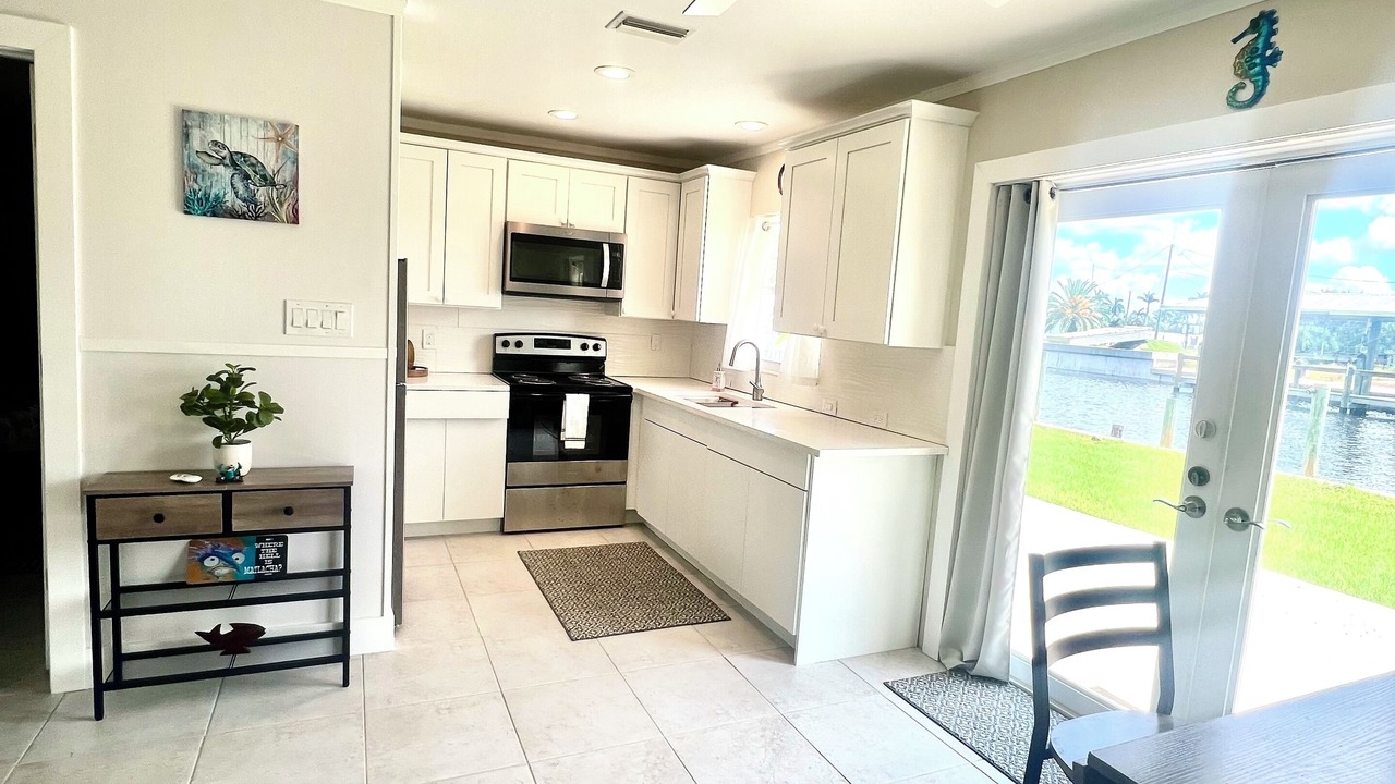 Photo of Kitchen in Matlacha