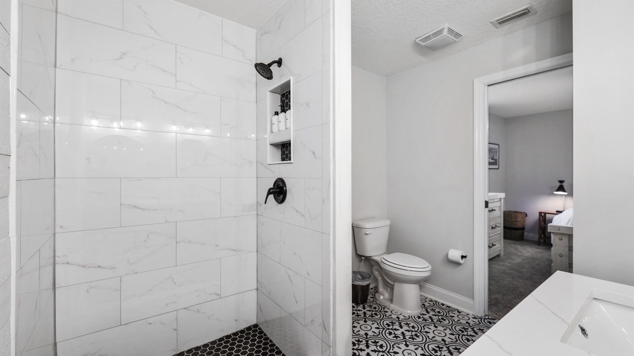 Photo of Bathroom in Isle of Palms