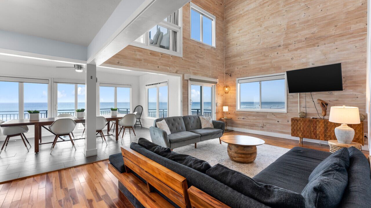 Photo of Livingroom in Wilbur-By-The-Sea