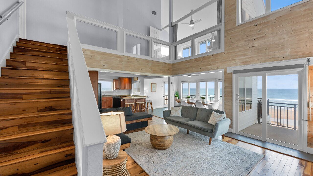 Photo of Livingroom in Wilbur-By-The-Sea
