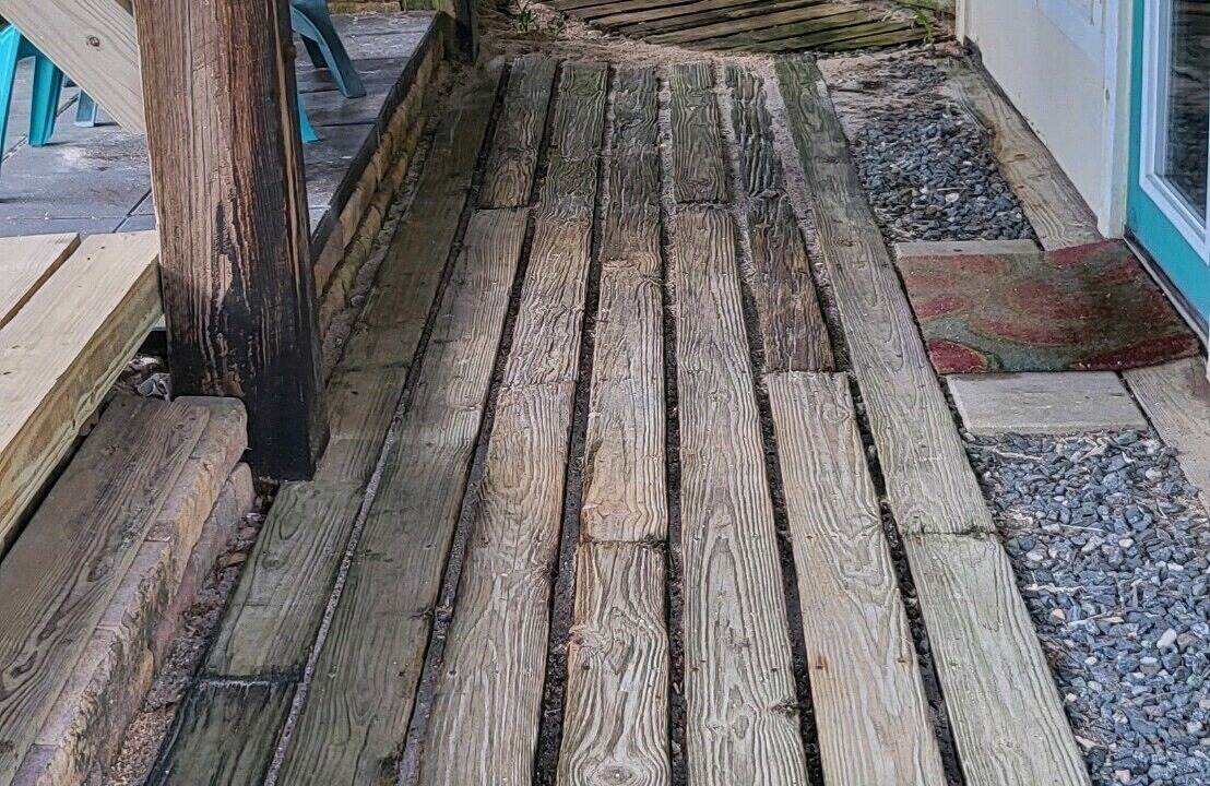 Photo of Patio Balcony in South Ponte Vedra Beach