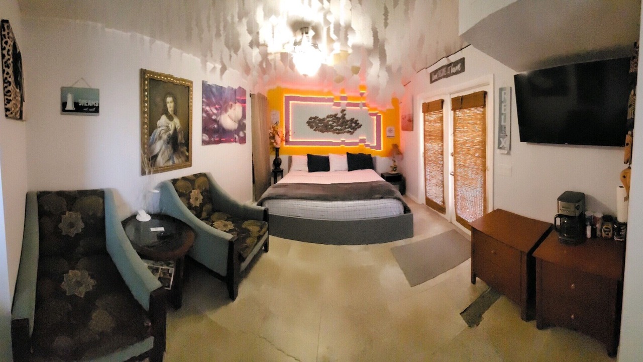 Photo of Bedroom in South Ponte Vedra Beach