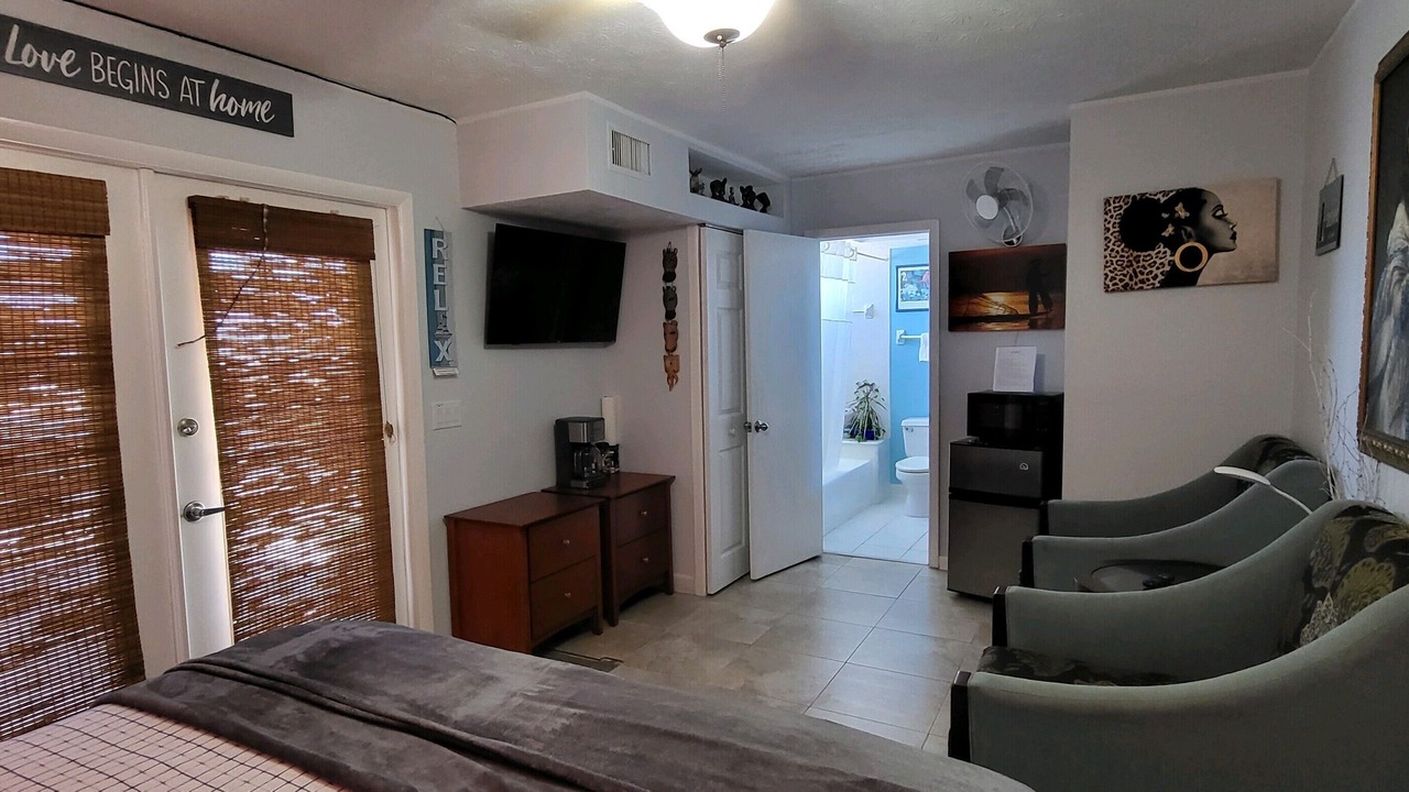 Photo of Bedroom in South Ponte Vedra Beach