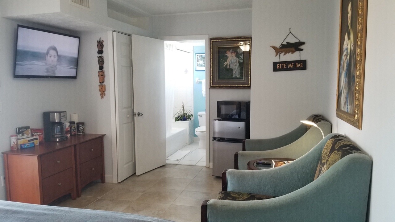 Photo of Bathroom in South Ponte Vedra Beach