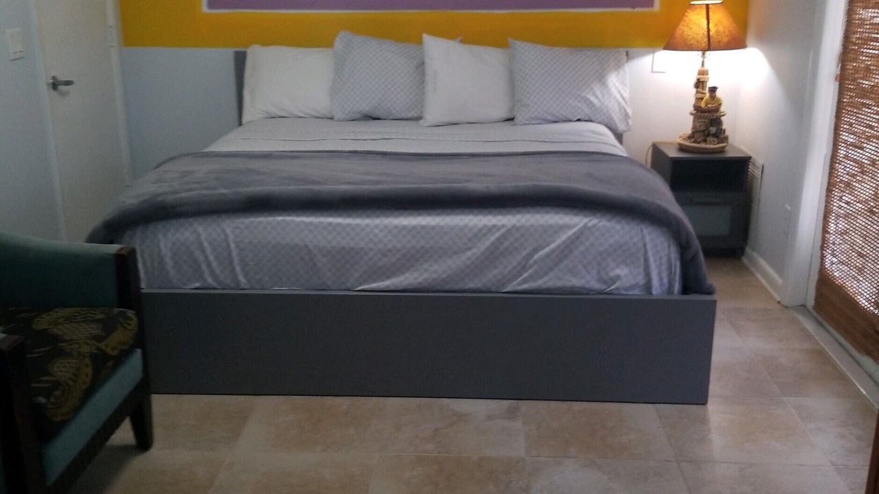 Photo of Bedroom in South Ponte Vedra Beach
