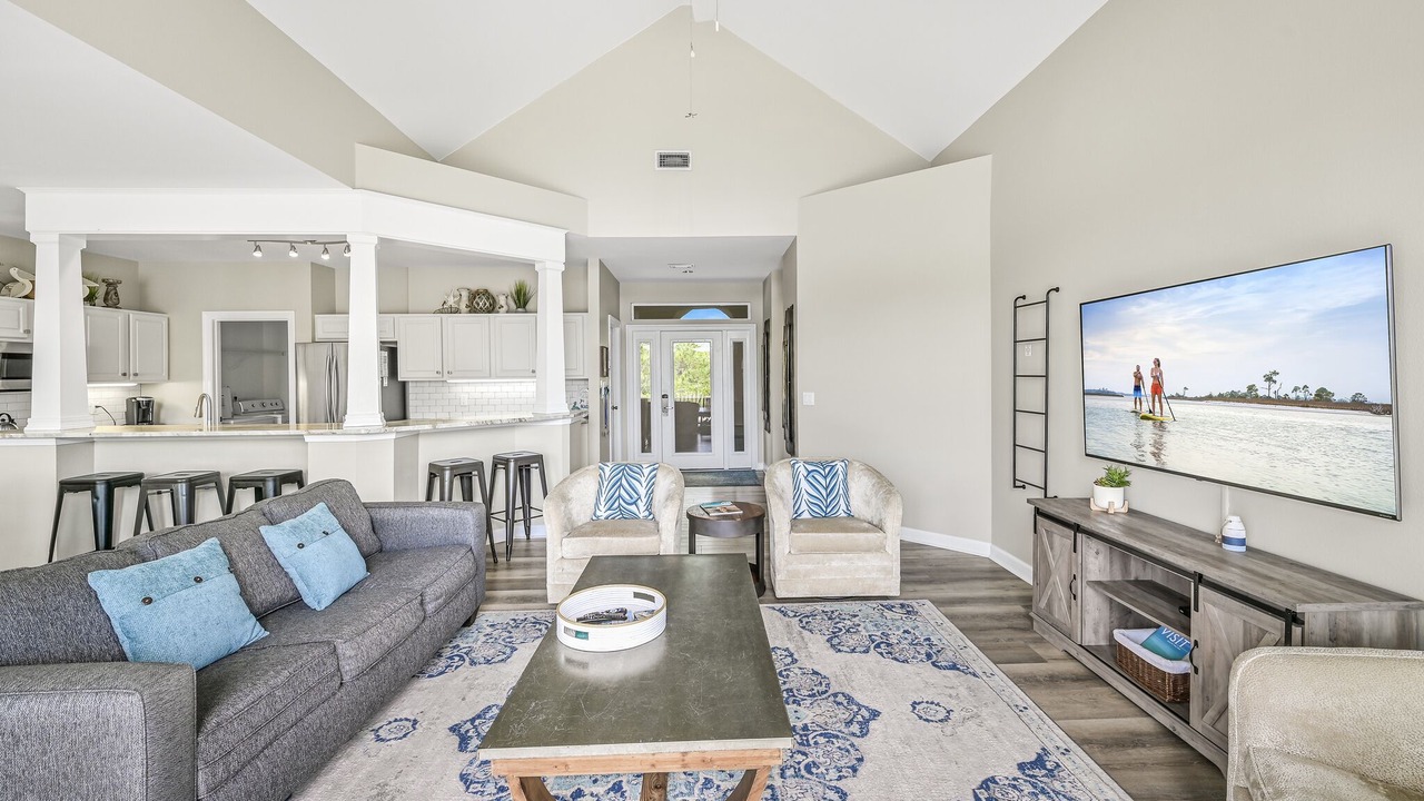 Photo of Livingroom in Sandestin