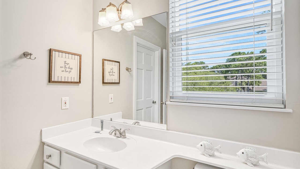 Photo of Bathroom in Sandestin