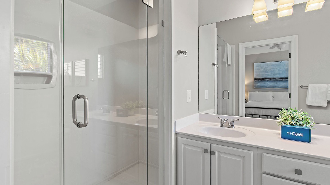 Photo of Bathroom in Sandestin
