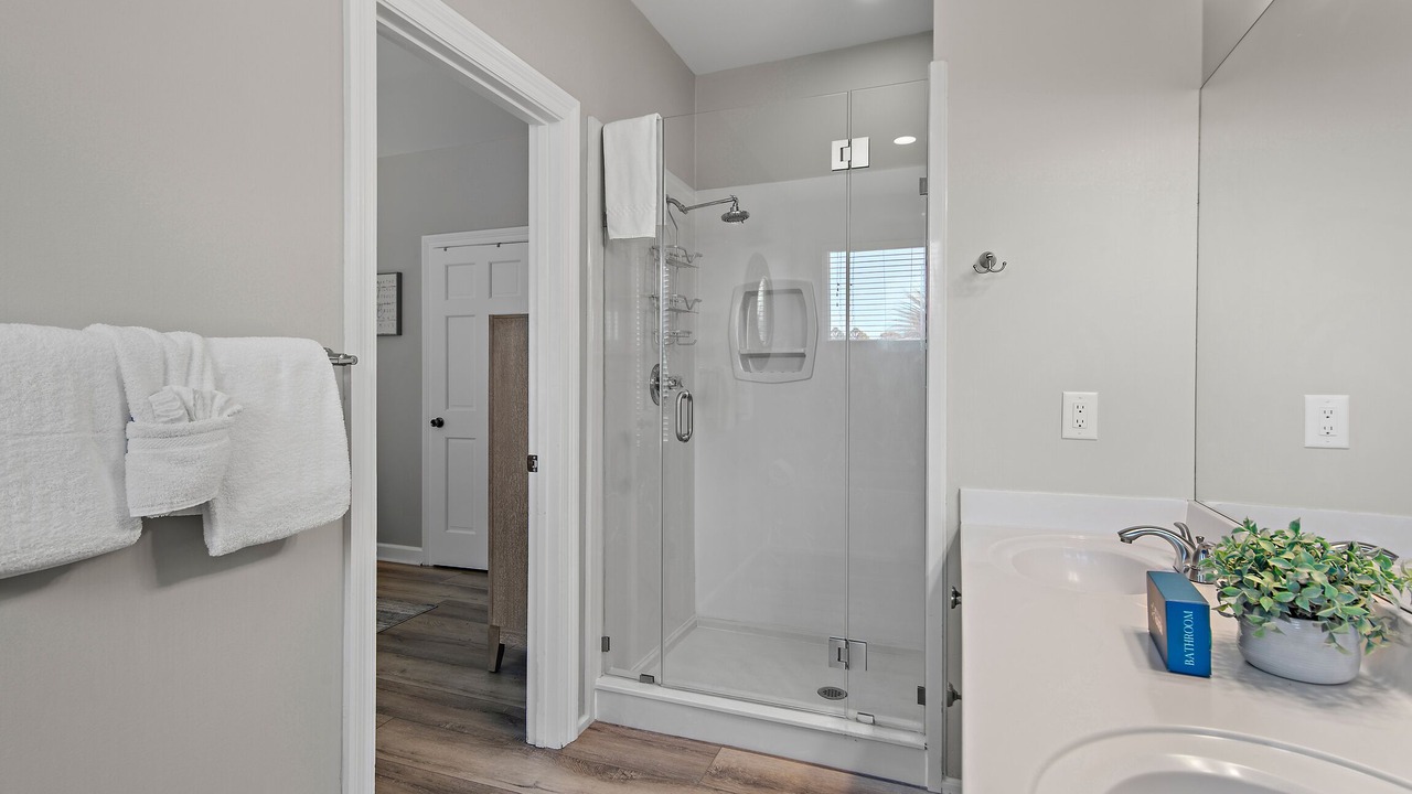 Photo of Bathroom in Sandestin