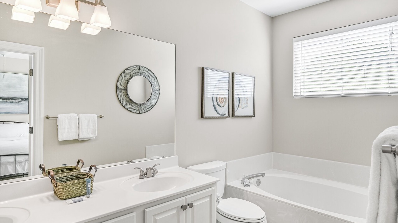 Photo of Bathroom in Sandestin