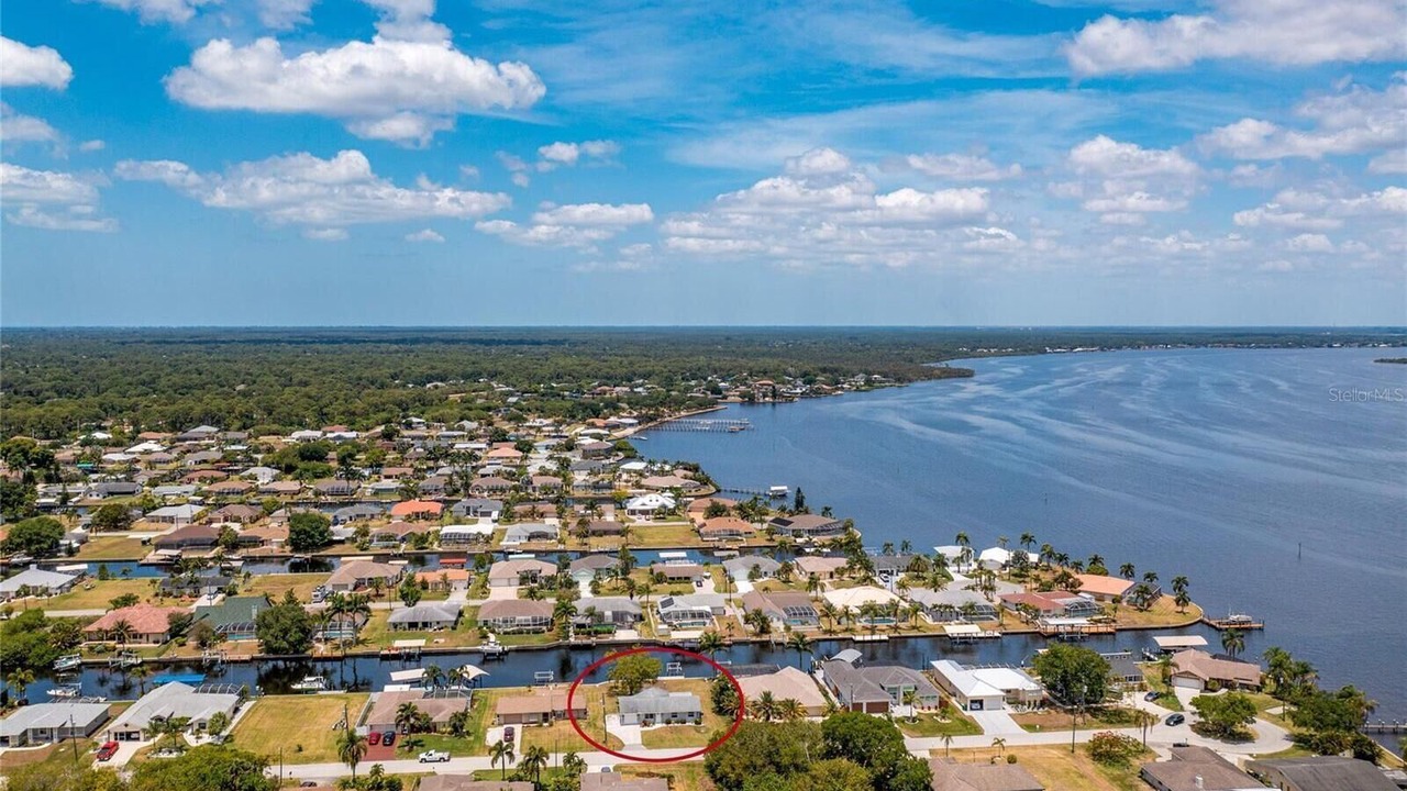 Photo of Outdoor in Gulf Cove