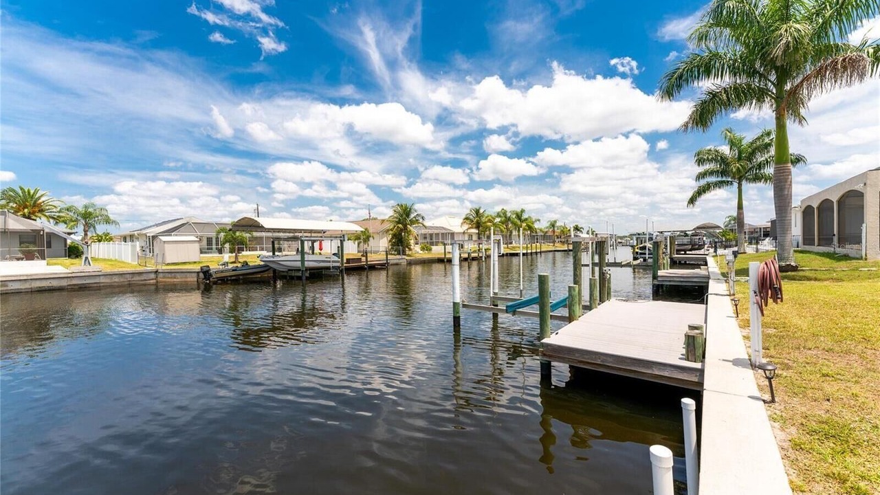 Photo of Others in Gulf Cove