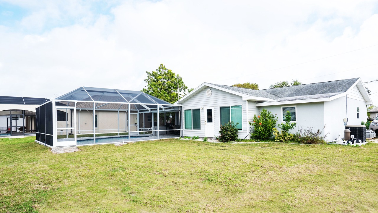 Photo of Outdoor in Gulf Cove