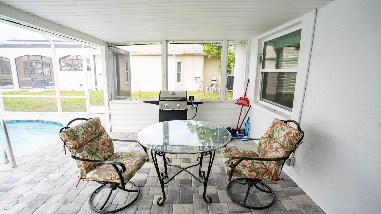 Photo of Outdoor in Gulf Cove