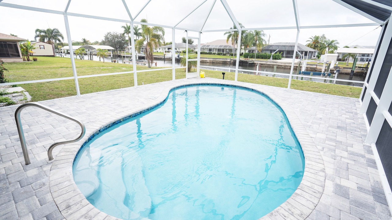 Photo of Outdoor in Gulf Cove
