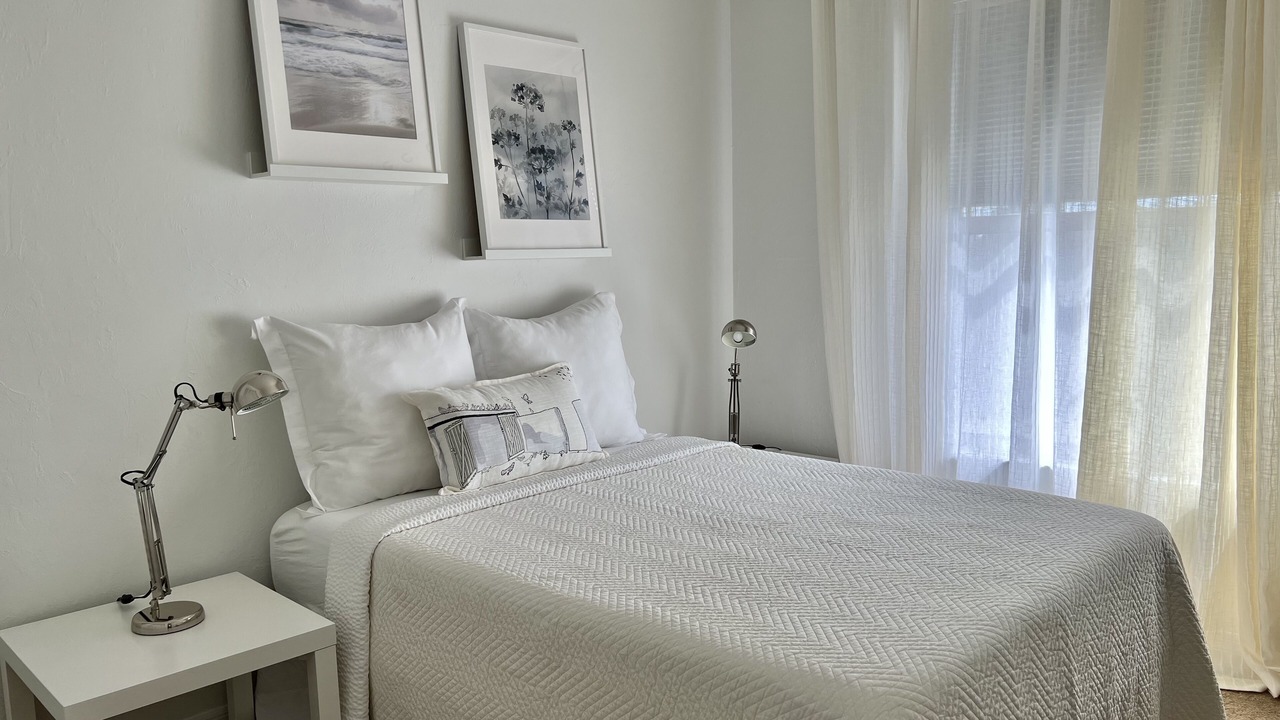Photo of Bedroom in Palm River Estates