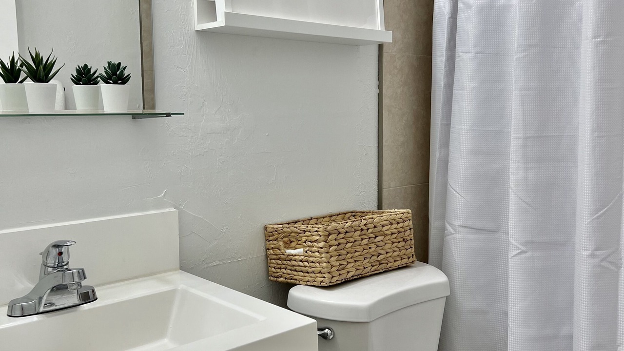 Photo of Bathroom in Palm River Estates