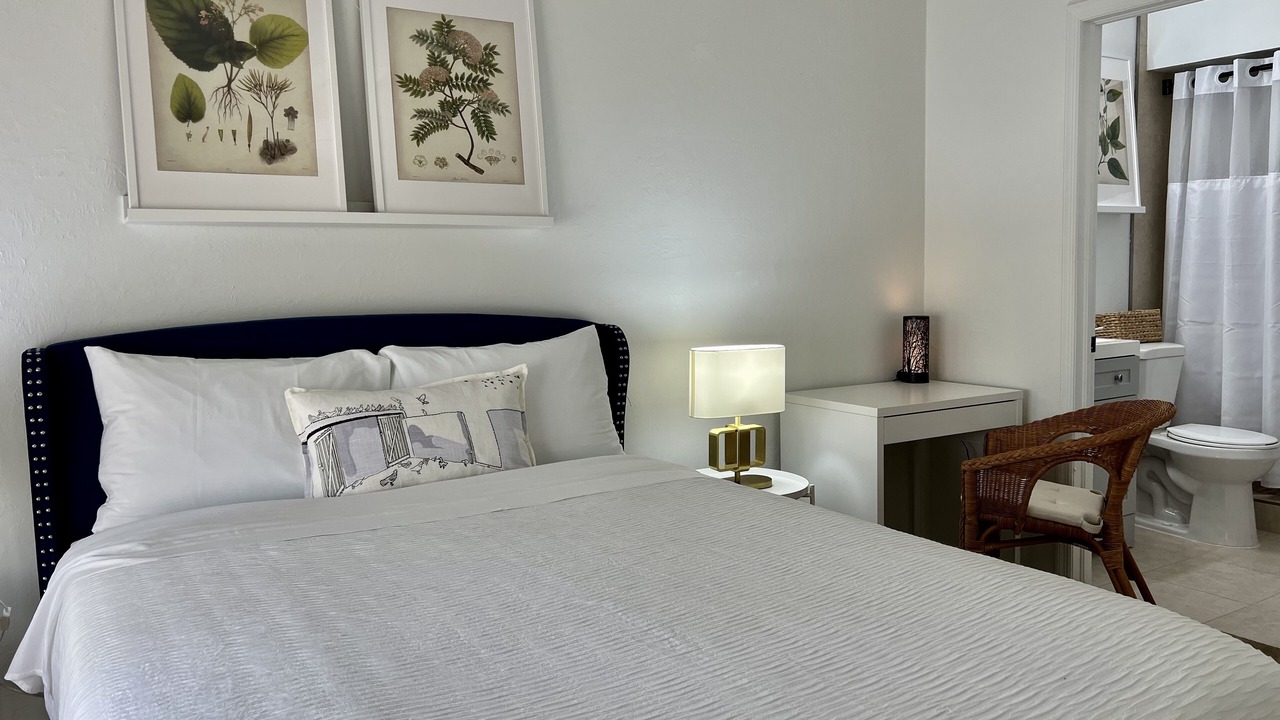 Photo of Bedroom in Palm River Estates