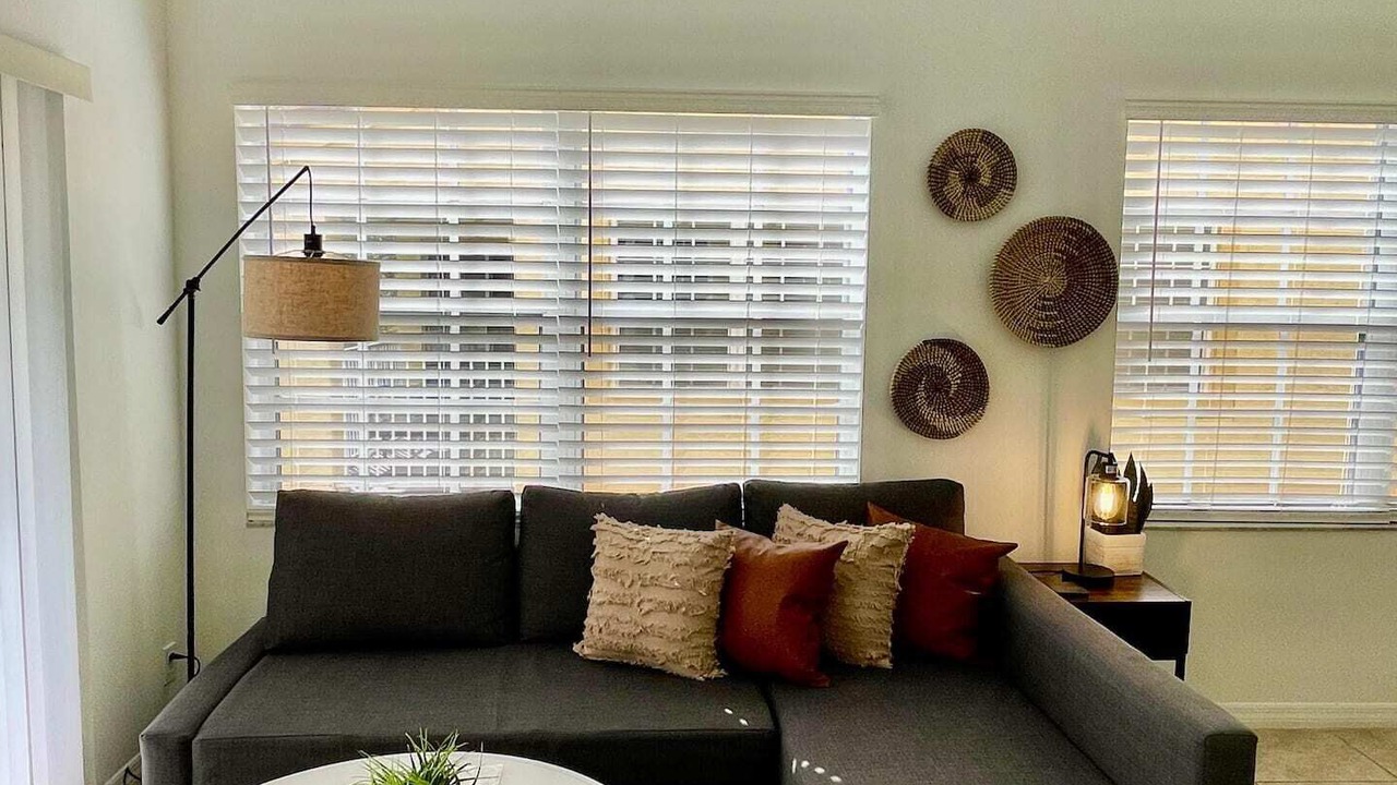 Photo of Livingroom in Boca Raton