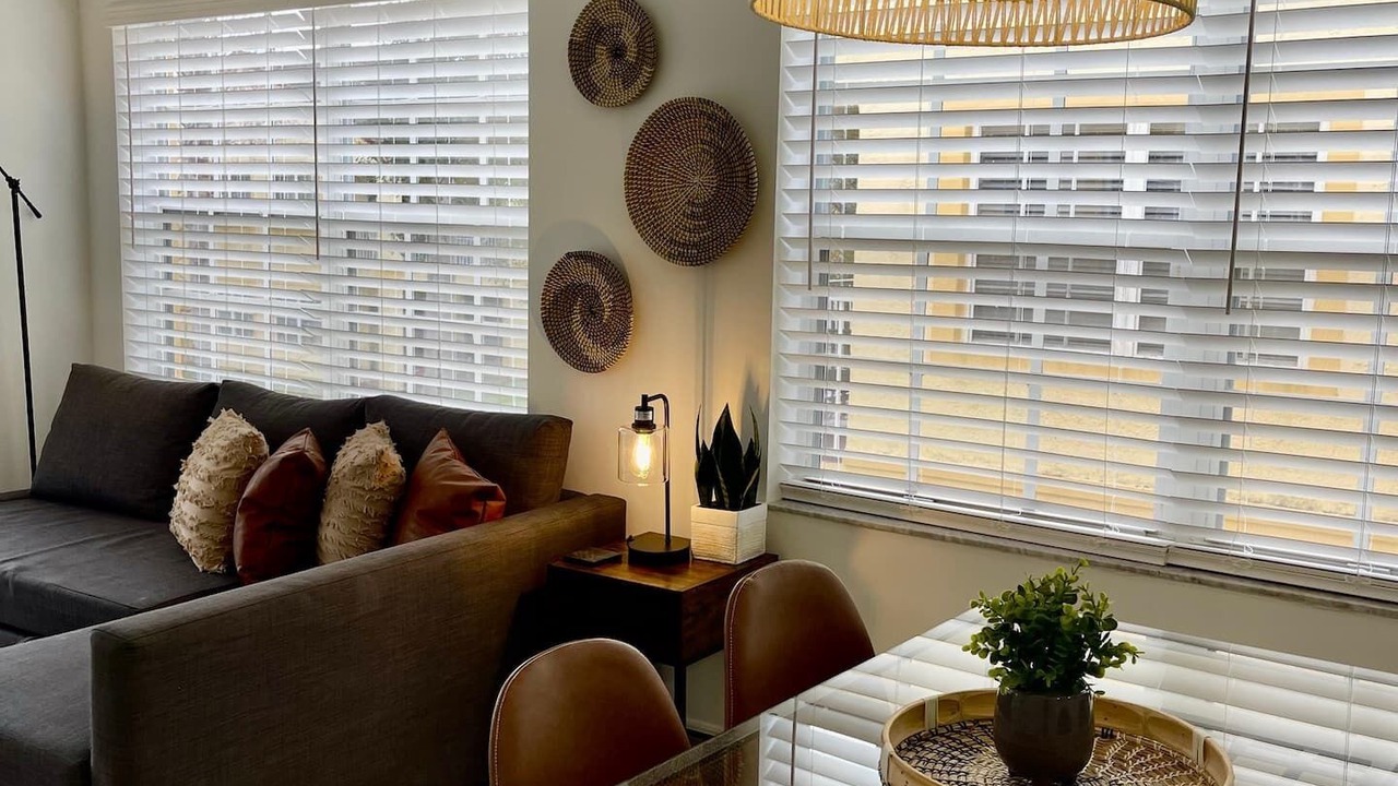 Photo of Livingroom in Boca Raton