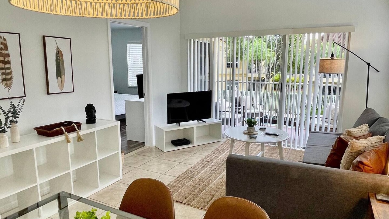 Photo of Outdoor in Boca Raton