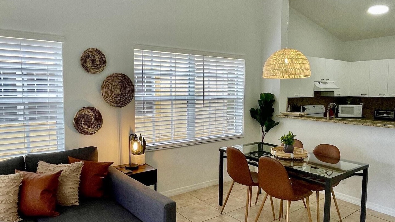Photo of Livingroom in Boca Raton