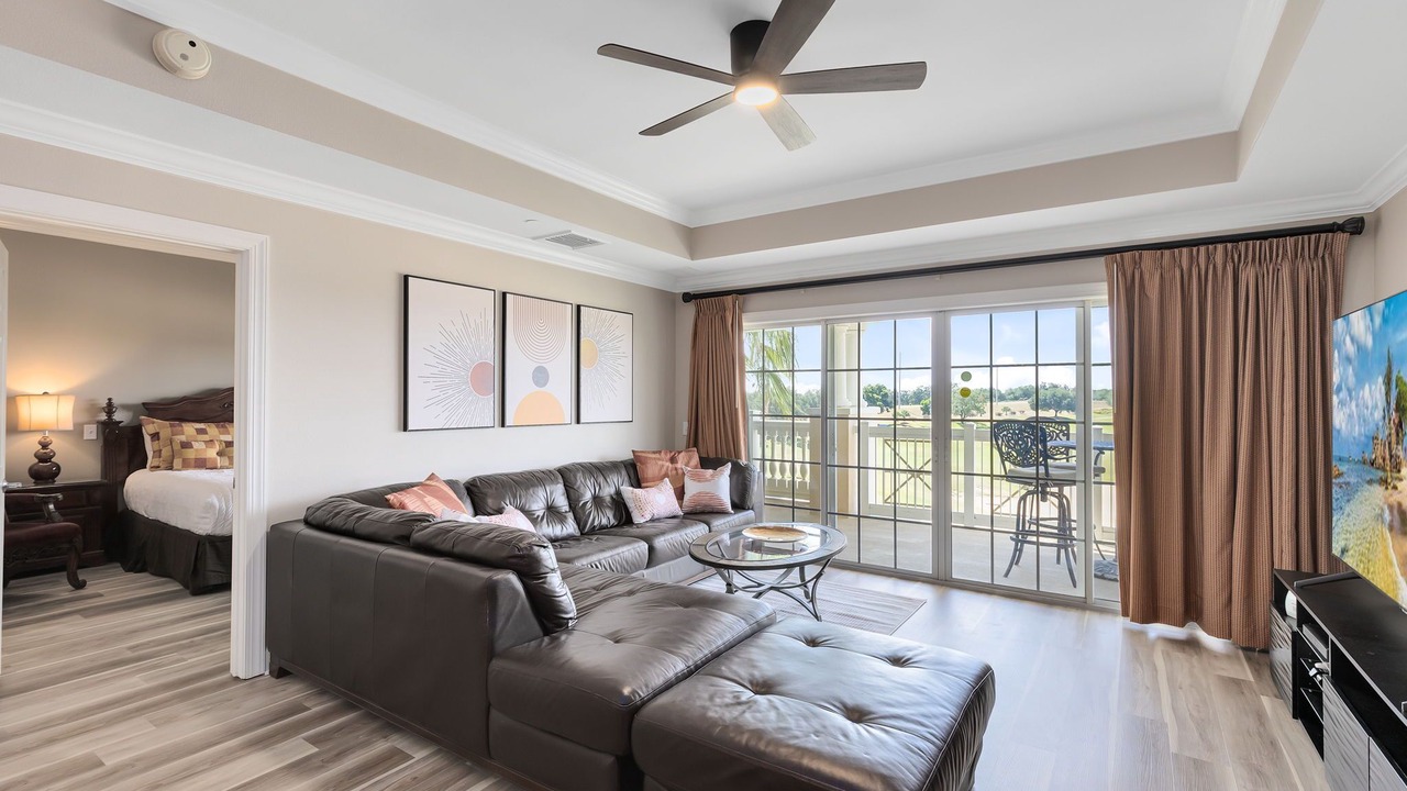 Photo of Livingroom in Reunion