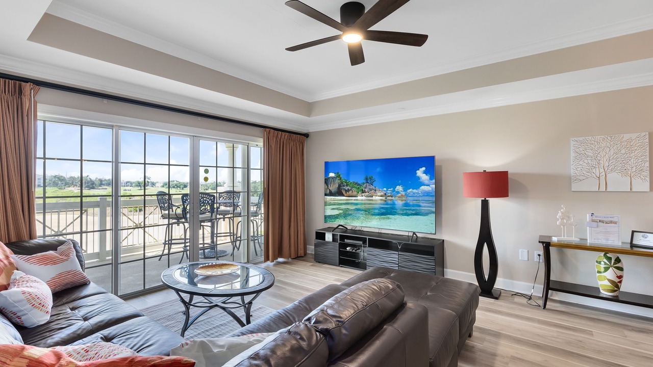 Photo of Livingroom in Reunion