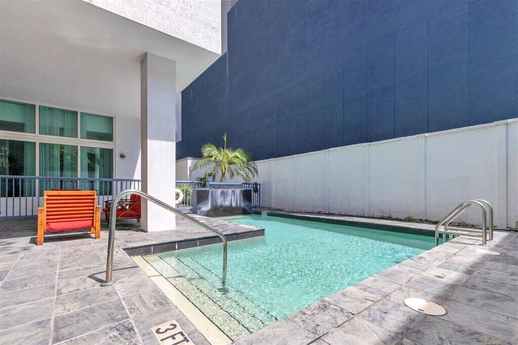 Photo of Outdoor in Downtown Miami